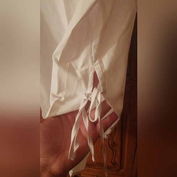 Womens button up dress shirt - Picture 7 of 8